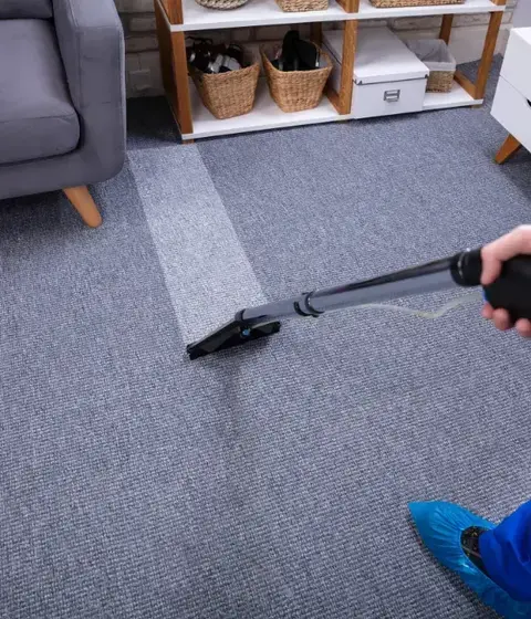 Carpet & Rug Cleaning