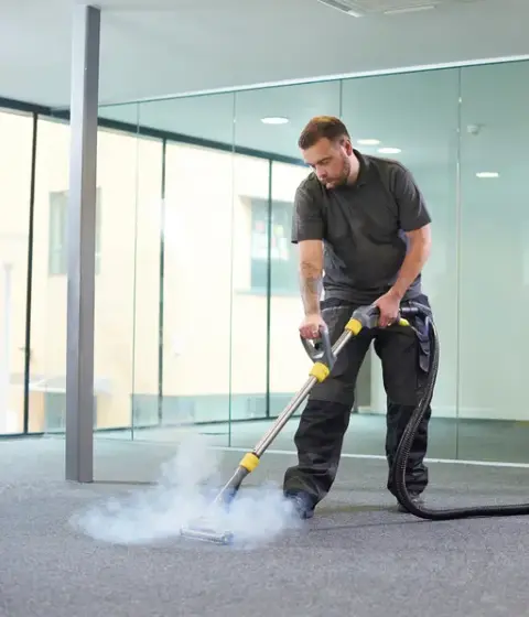 Commercial Carpet & Upholstery