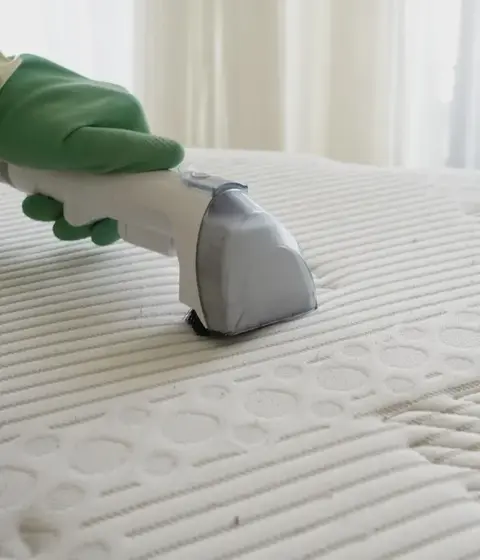 Mattress Cleaning